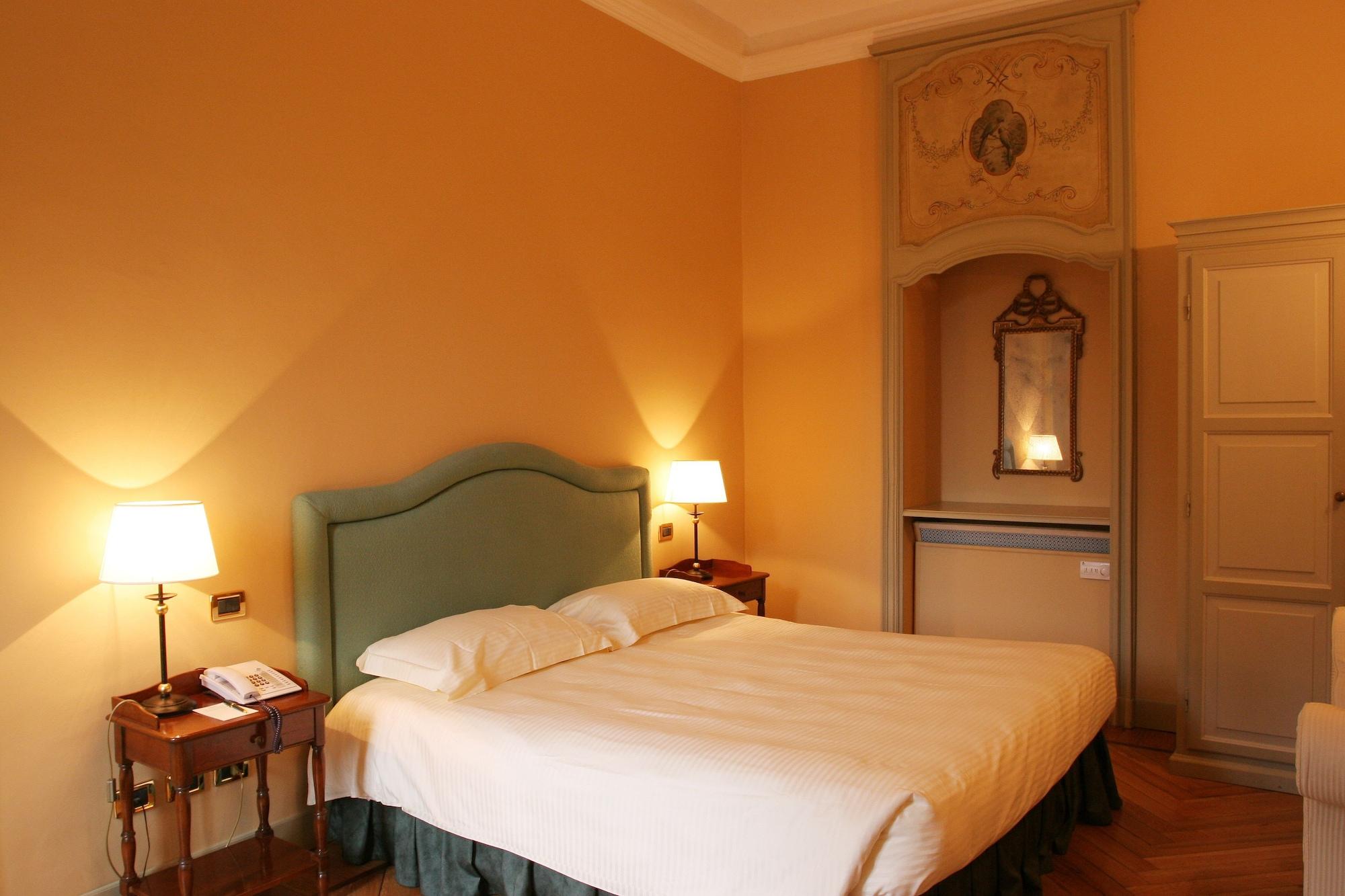 Sina Villa Matilde Romano Canavese Exterior foto