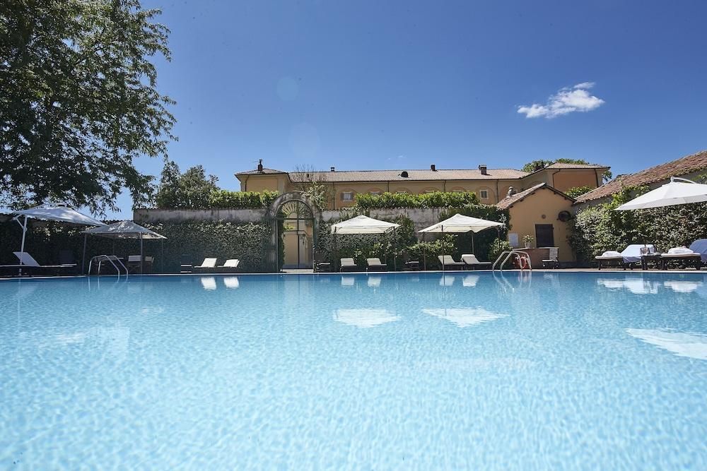 Sina Villa Matilde Romano Canavese Exterior foto