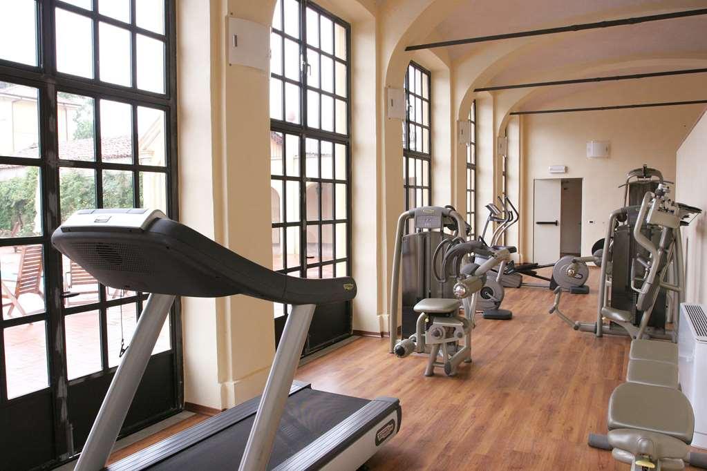 Sina Villa Matilde Romano Canavese Facilidades foto