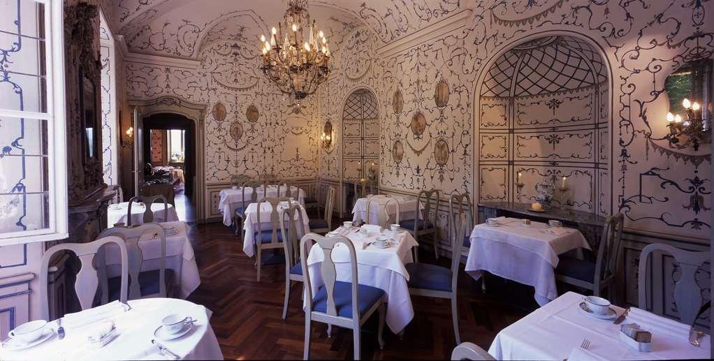 Sina Villa Matilde Romano Canavese Restaurante foto