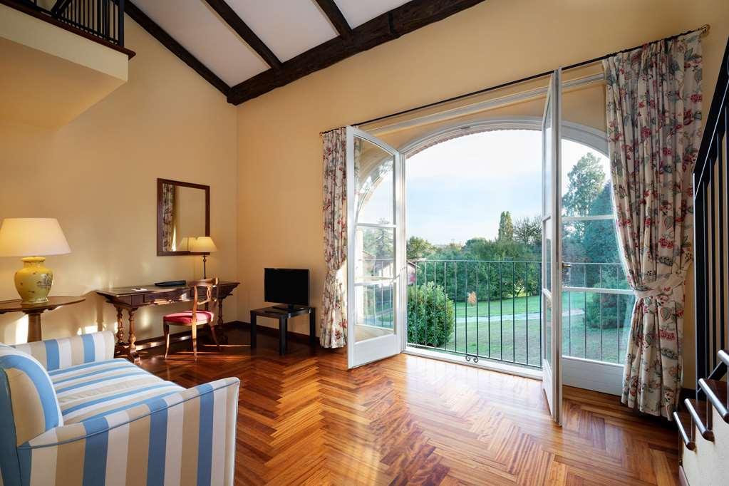 Sina Villa Matilde Romano Canavese Habitación foto
