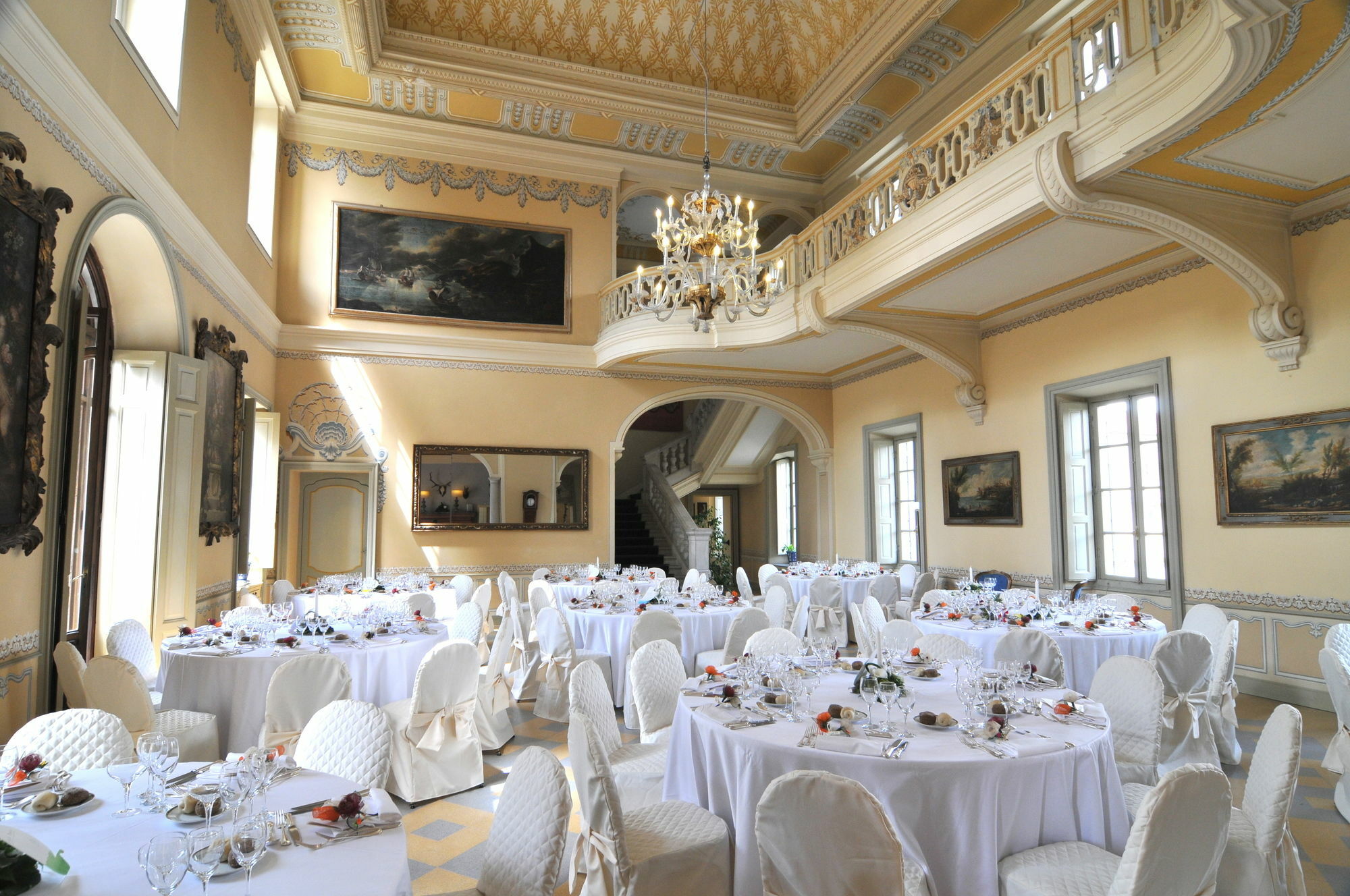 Sina Villa Matilde Romano Canavese Exterior foto