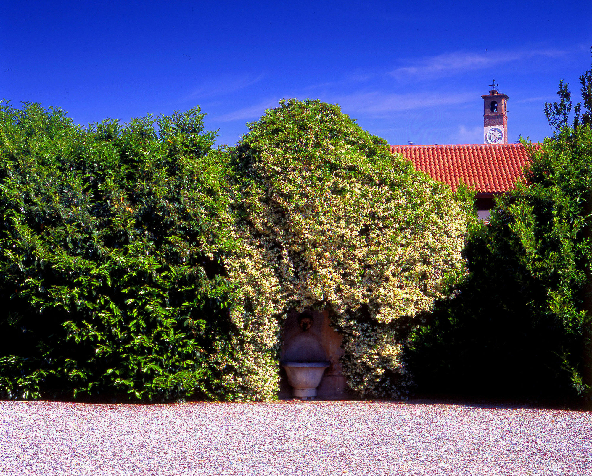 Sina Villa Matilde Romano Canavese Exterior foto