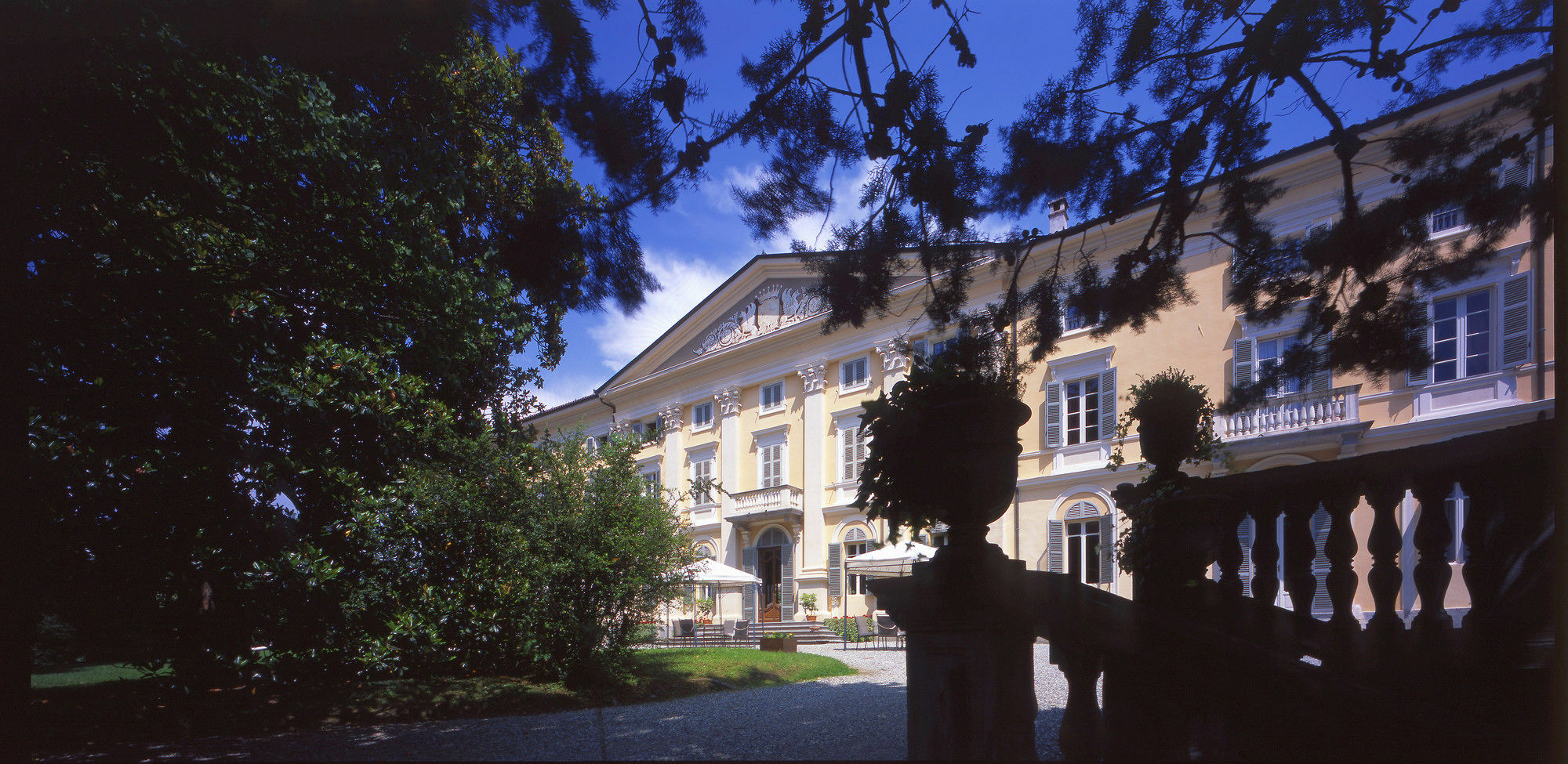 Sina Villa Matilde Romano Canavese Exterior foto