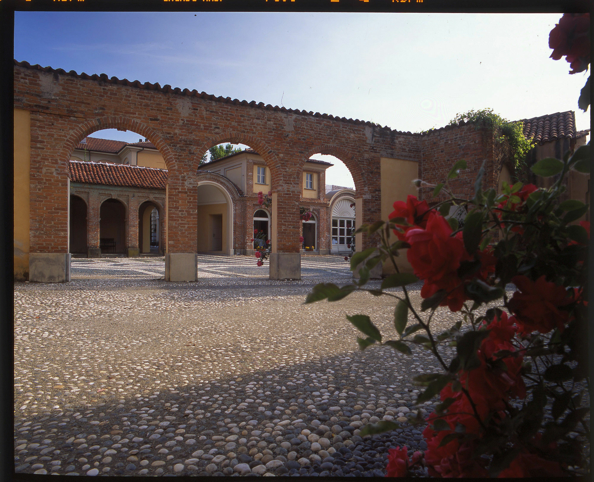Sina Villa Matilde Romano Canavese Exterior foto